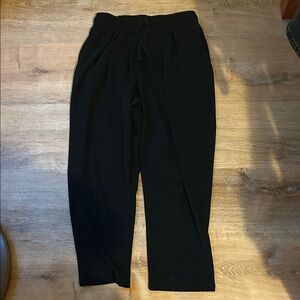 Black Pants